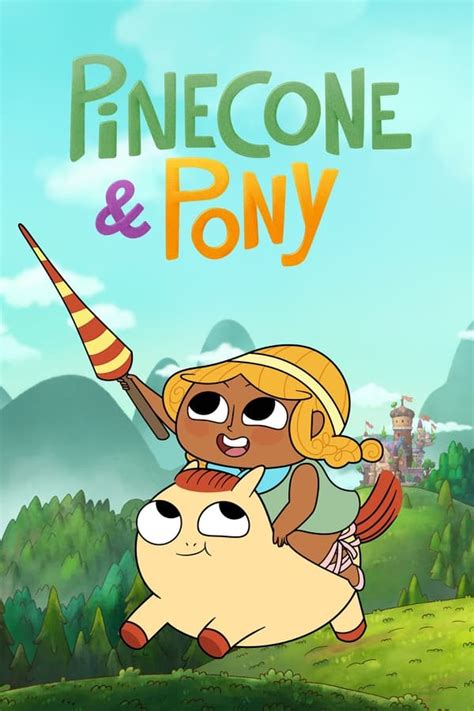 pinecone & pony fmovie|pinecone database.